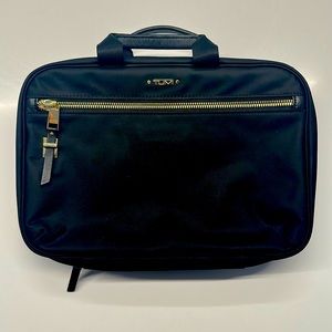 Tumi Voyageur Madeline Cosmetic Bag